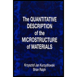 Quantitative Description of Micro. Of