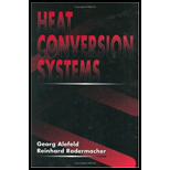 Heat Conversion Systems