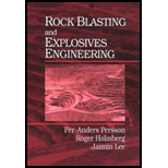 Rock Blasting and Explosive Engineering