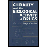 Chirality & Biological Activity of Drugs