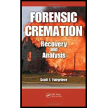 Forensic Cremation Recovery and Analysis