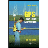 GPS for Land Surveyors