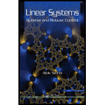 Linear Systems