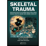 Skeletal Trauma