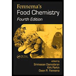 Fennemas Food Chemistry