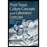 Plant Tissue Culture  Concepts and Laboratory Exercises