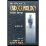 Handbook of Endocrinology