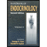 Handbook of Endocrinology