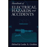 Handbook of Electrical Hazards & Accidents