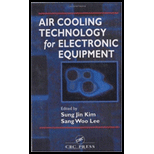 Air Cooling Technology for Elec. Equipment