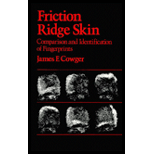 Friction Ridge Skin