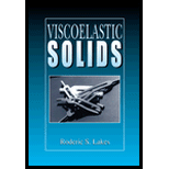 Viscoelastic Solids