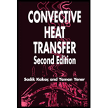 Convective Heat Transfer