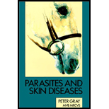 Parasites and Skin Diseases