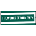 Works of John Owen 16 Volume Set