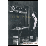 Silent Cinema  Introduction