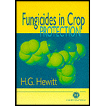 Fungicides in Crop Protection