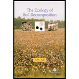 Ecology of Soil Decomposition - Adl