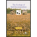 Ecology of Soil Decomposition