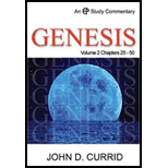 Genesis Chapters 25  19 50  26 Volume 2