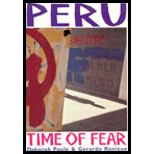 Peru  Time of Fear