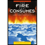 Fire That Consumes