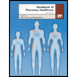 HANDBOOK OF PHARMACY HEALTHCARE