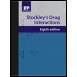 Drug Interactions