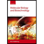 Molecular Biology and Biotechnology