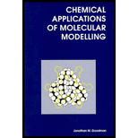 Chemical Applications of Molecular Modelling