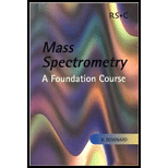 Mass Spectrometry