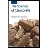 Science of Chocolate