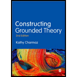 Constructing Grounded Theory