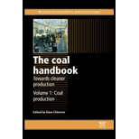 Coal Handbook, Volume 1 (Hardback) - Dave Osborne