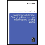 Transforming Literacy