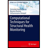 Computational Tech. for Structural