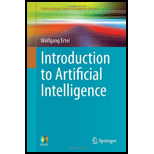 Introduction to Artificial Intelligence