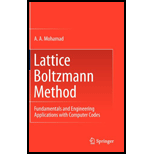 Lattice Boltzmann Method