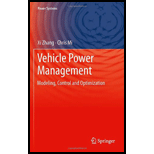 Vehicle Power Management