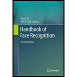 Handbook of Face Recognition