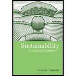 Sustainability Cultural History