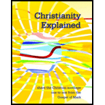 Christianity Explained