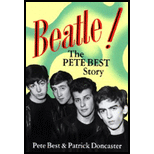 Beatle Pete Best Story