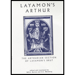 Layamons Arthur