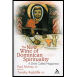 New Wine of Dominican Spirituality