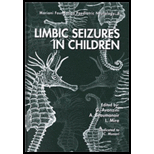 Limbic Seizures in Children