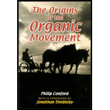 ORIGINS OF ORGANIC MOVEMENT (P)