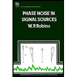 Phase Noise in Signals Sources