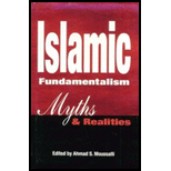 Islamic Fundamentals Myths and Realities