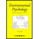 Environmental Psychology